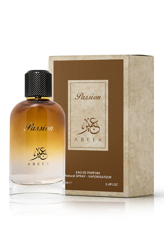 Acura Perfumes - Passion Abeer Men Edp - 100ml