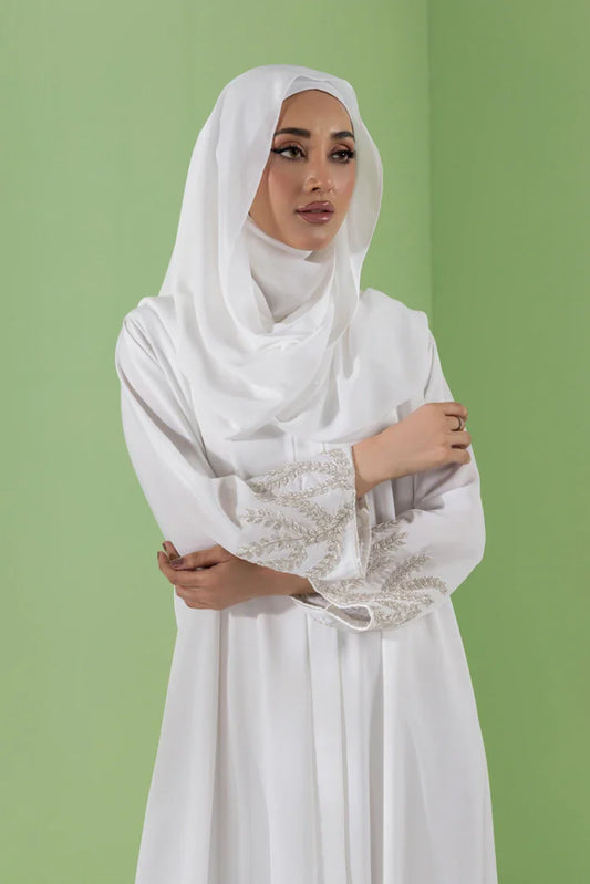 Picture of Malbus - Abaya - Radiance - Available at Raja Sahib