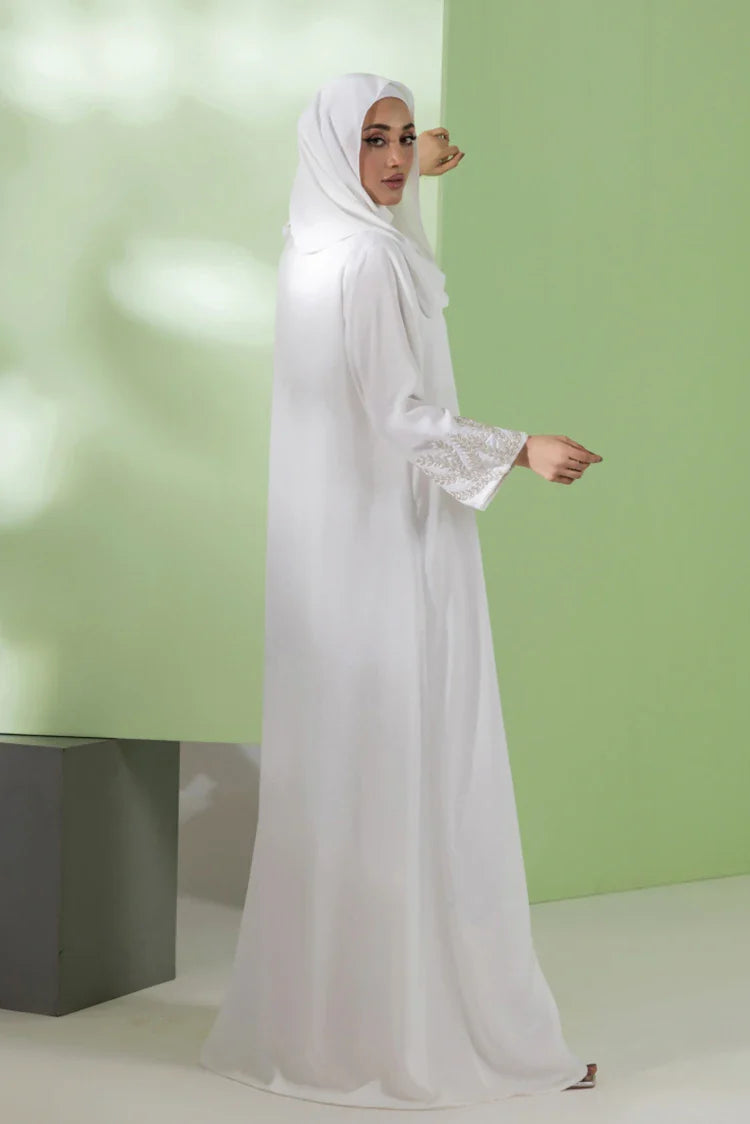 Picture of Malbus - Abaya - Radiance - Available at Raja Sahib