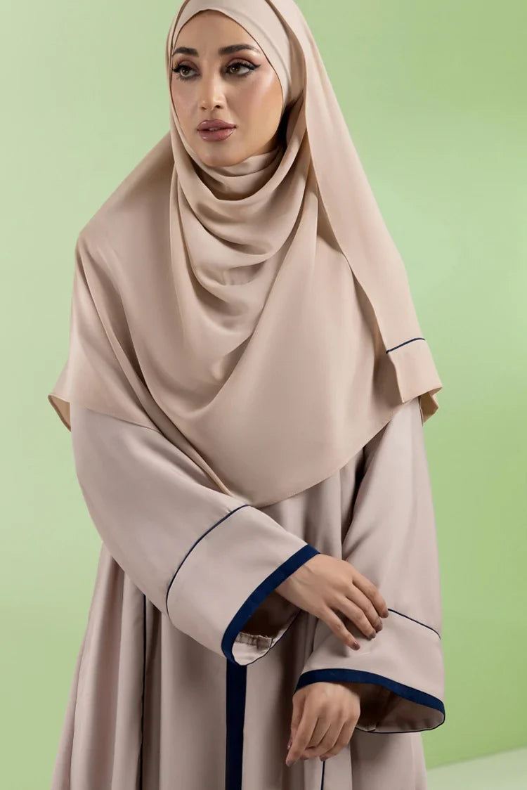 Picture of Malbus - Kimono - Sandstone - Available at Raja Sahib