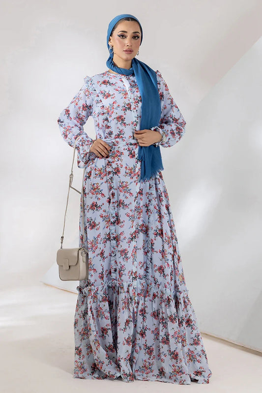 Picture of Malbus - Maxi Collection - Rosalie - Available at Raja Sahib