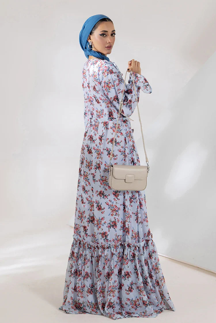 Picture of Malbus - Maxi Collection - Rosalie - Available at Raja Sahib