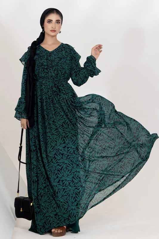 Picture of Malbus - Maxi Collection - Fern - Available at Raja Sahib