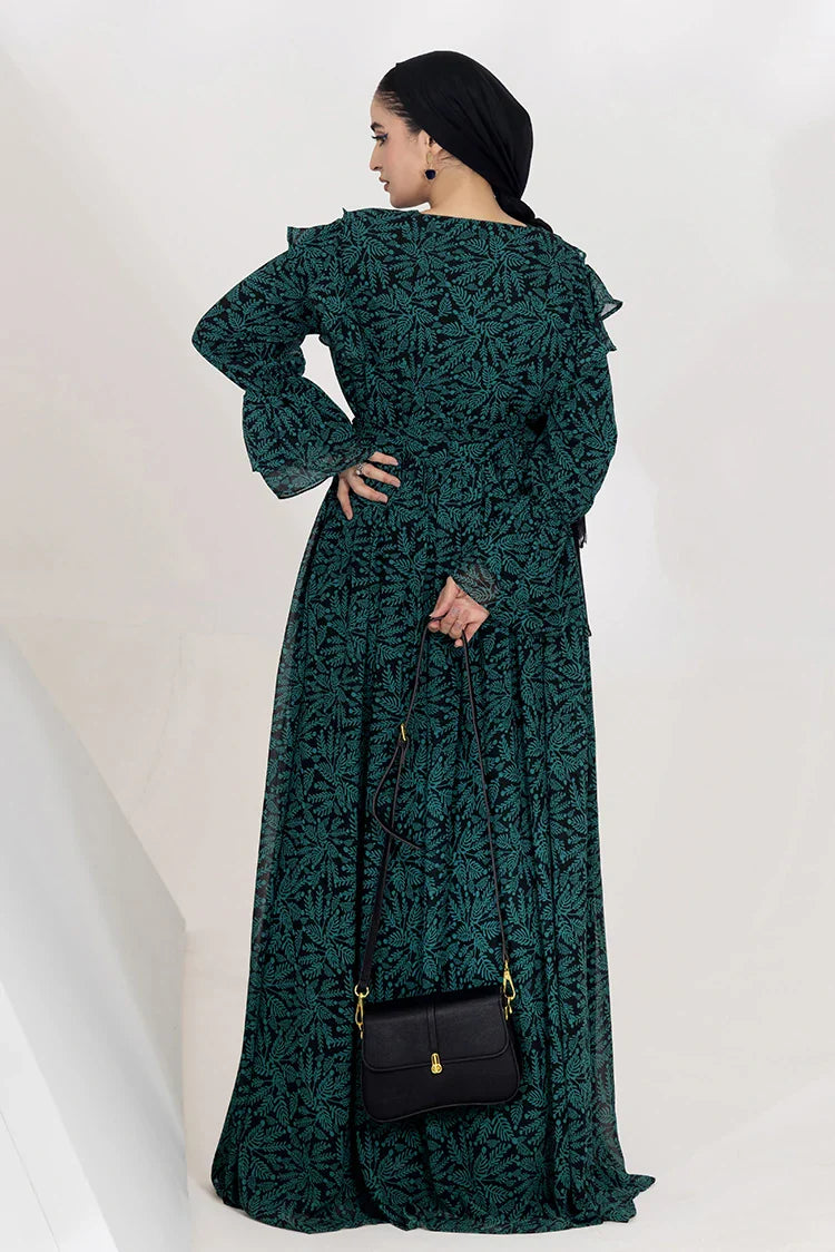 Picture of Malbus - Maxi Collection - Fern - Available at Raja Sahib