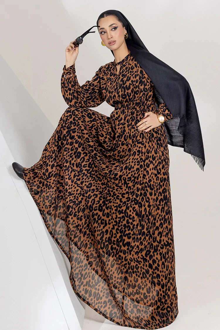 Picture of Malbus - Maxi Collection - Desert Cheetah - Available at Raja Sahib