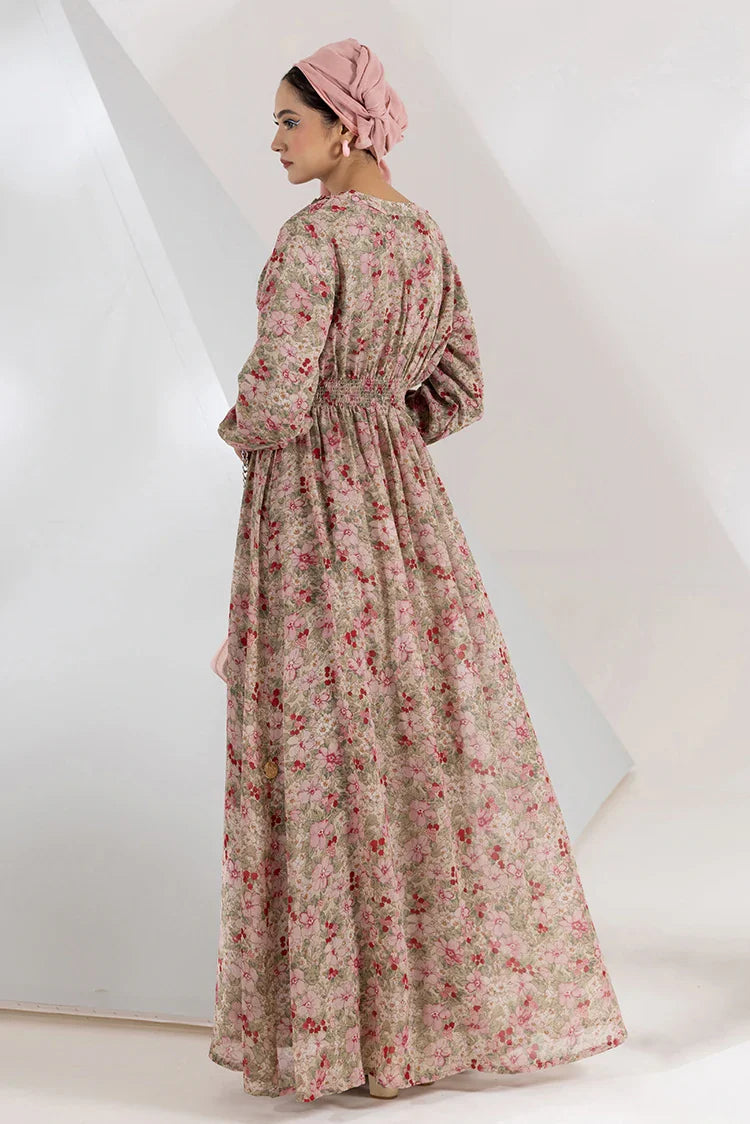 Picture of Malbus - Maxi Collection - Blossom Veil - Available at Raja Sahib