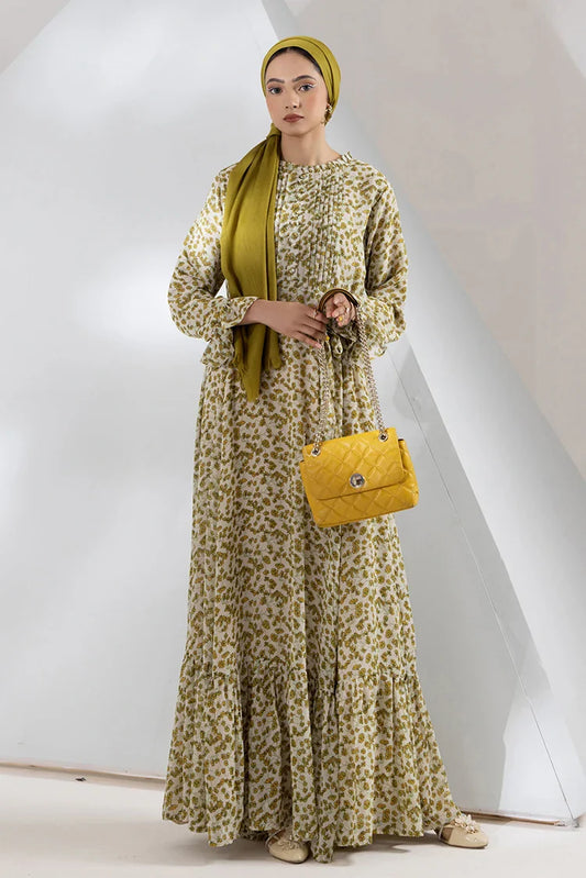 Picture of Malbus - Maxi Collection - Amira - Available at Raja Sahib