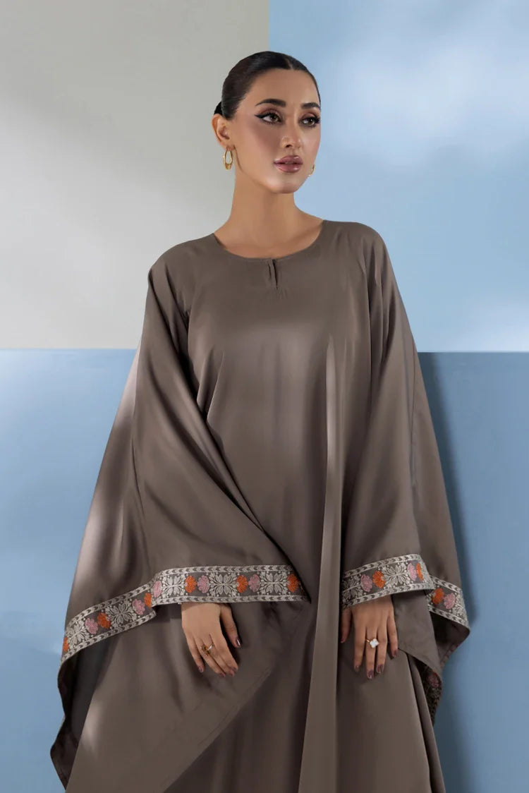 Picture of Malbus - Kaftan - Zaynah - Available at Raja Sahib