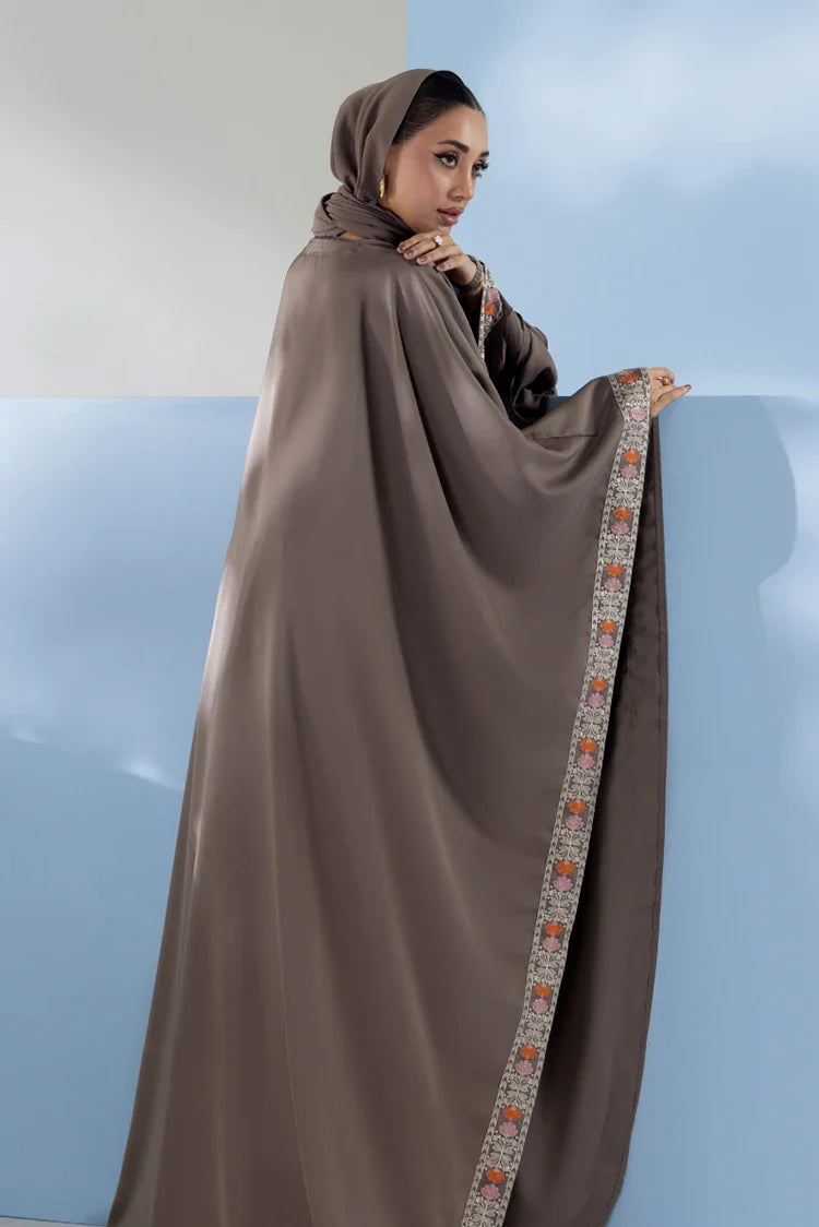 Picture of Malbus - Kaftan - Zaynah - Available at Raja Sahib