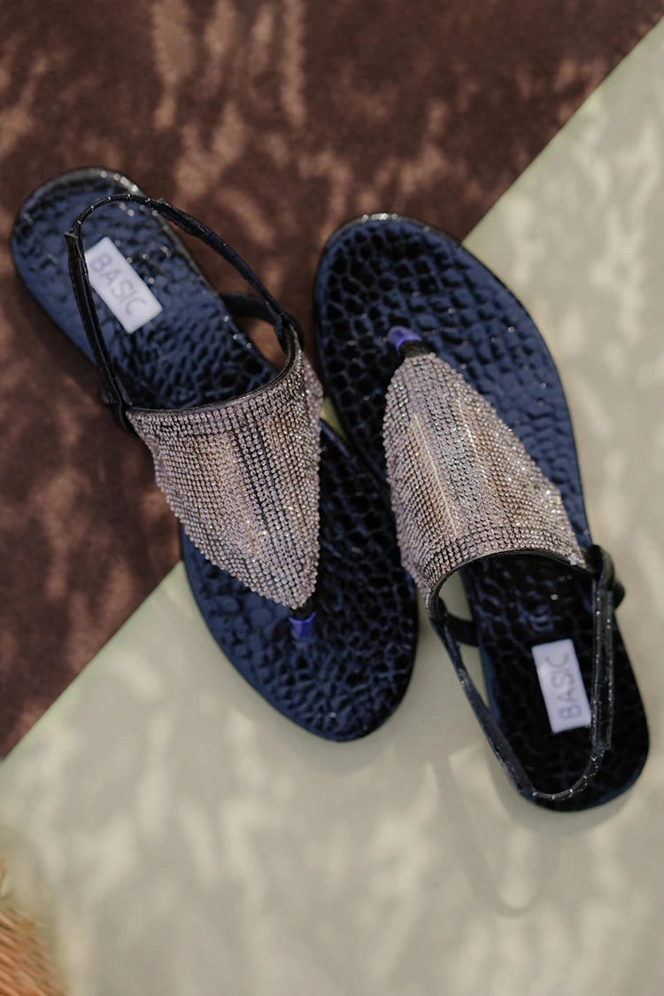 Picture of Chapter 13 - Formal Sandals - Luna Spark - Available at Raja Sahib