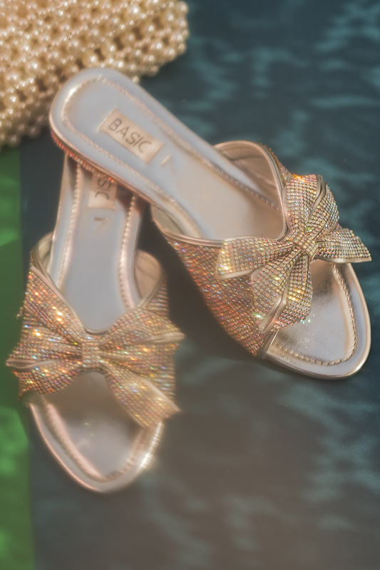 Chapter 13 - Heel Slides - Stardust