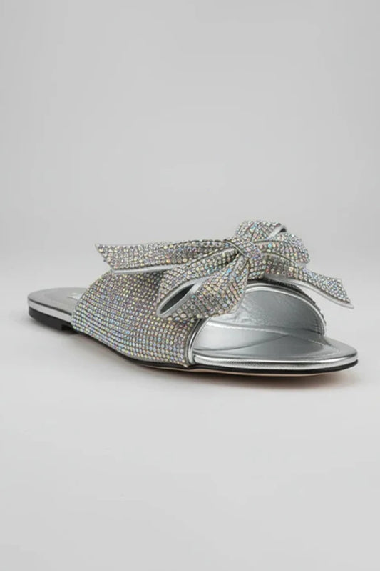 Picture of Chapter 13 - Heel Slides - Stardust - Available at Raja Sahib