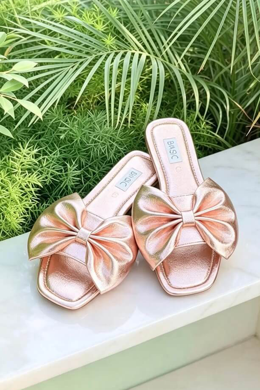 Picture of Chapter 13 - Slides - Rosette Bow - Available at Raja Sahib