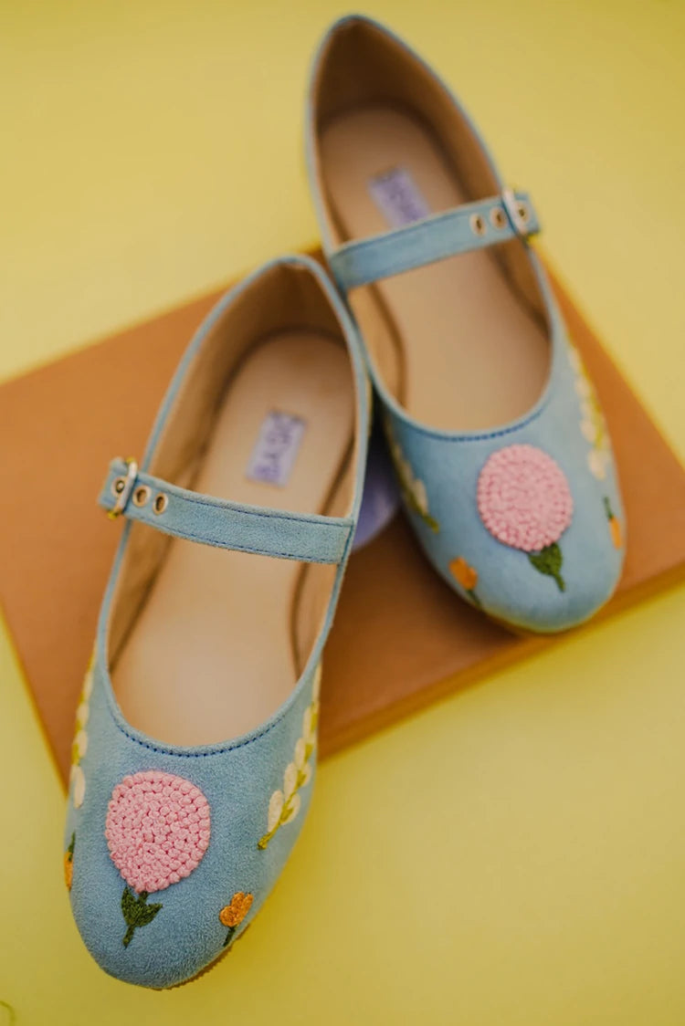 Picture of Chapter 13 - Mary Jane - Peachy Keen - Available at Raja Sahib