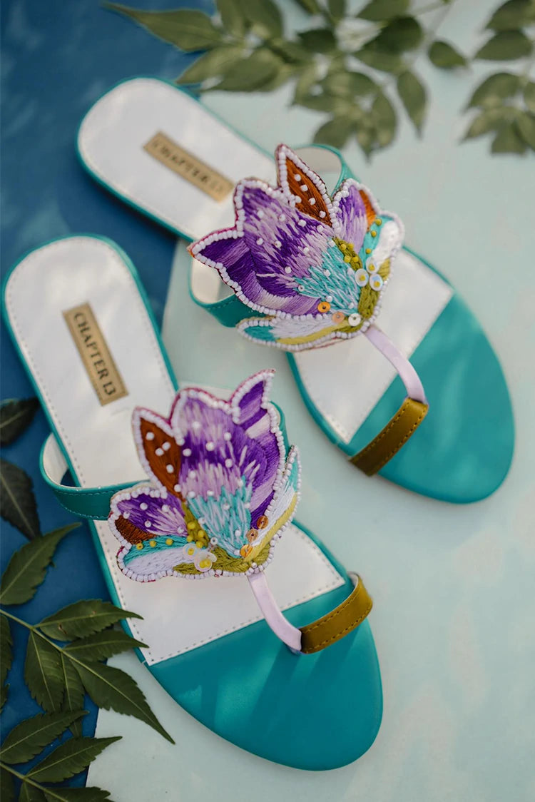 Picture of Chapter 13 - Ocean Orchid - Available at Raja Sahib