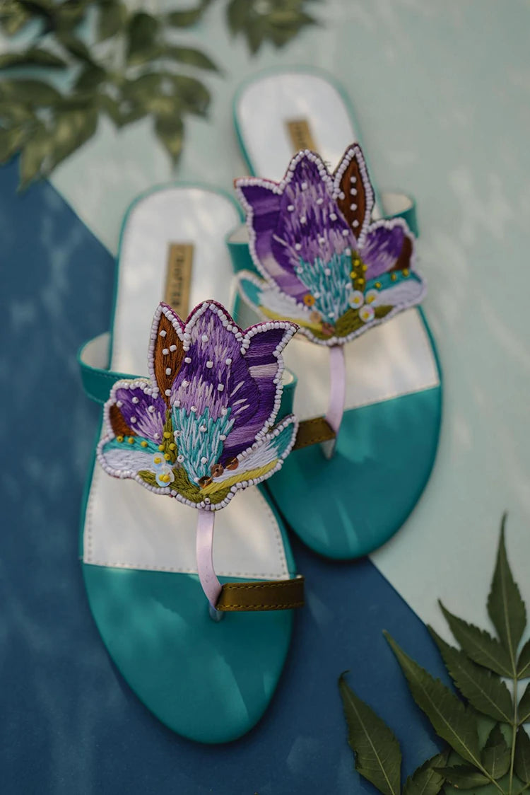 Picture of Chapter 13 - Ocean Orchid - Available at Raja Sahib