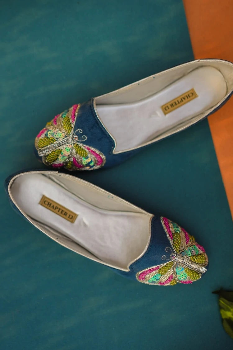 Picture of Chapter 13 - Pumps - AVA - Available at Raja Sahib