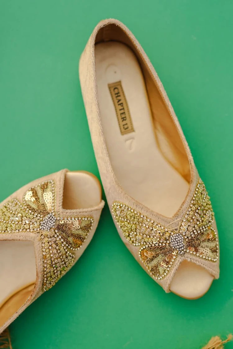 Picture of Chapter 13 - Peep Toe - Magellan - Available at Raja Sahib