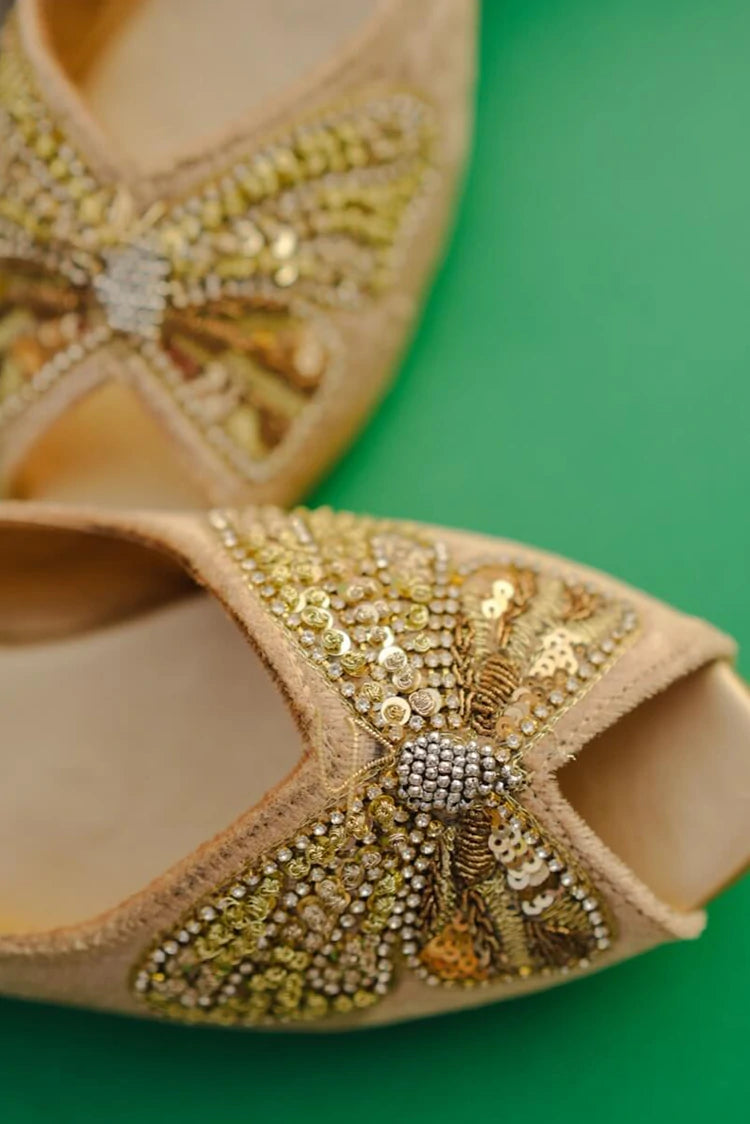 Picture of Chapter 13 - Peep Toe - Magellan - Available at Raja Sahib