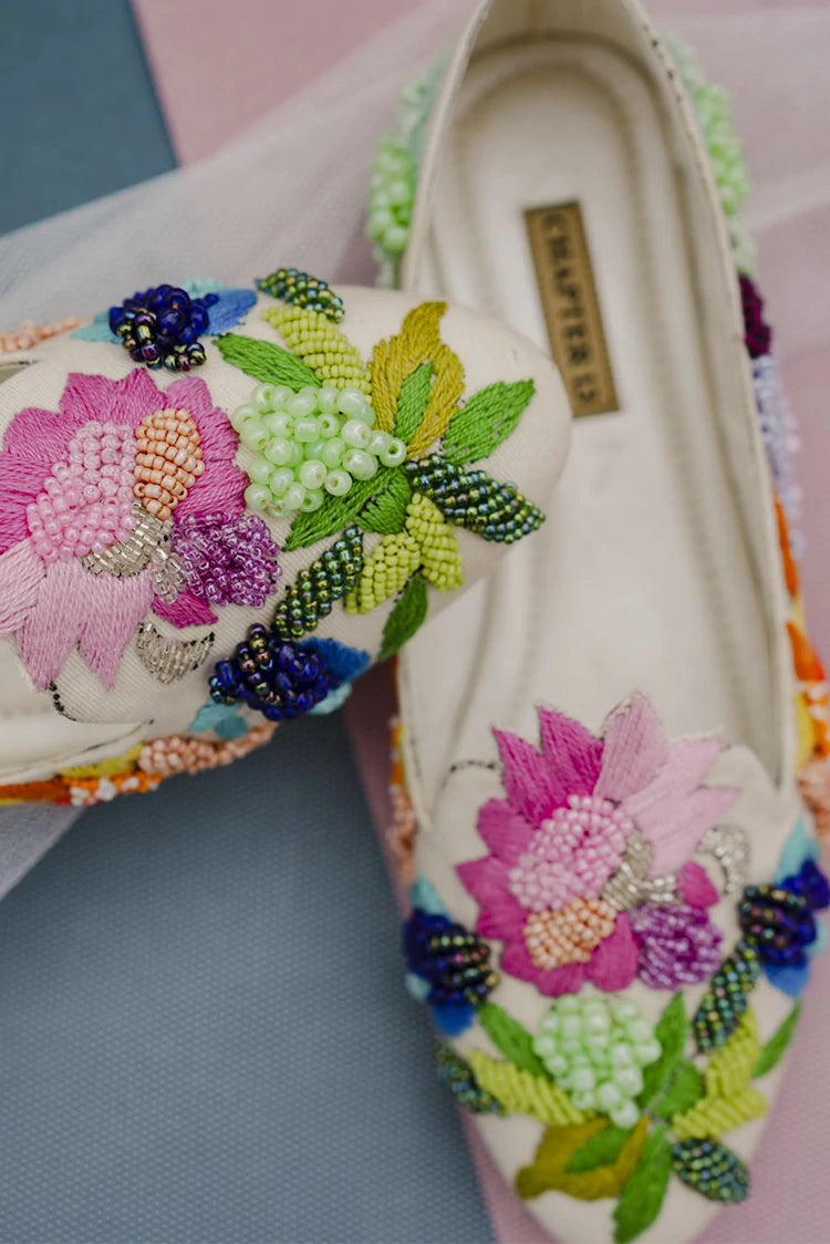 Picture of Chapter 13 - Loafers - Bliss - Available at Raja Sahib