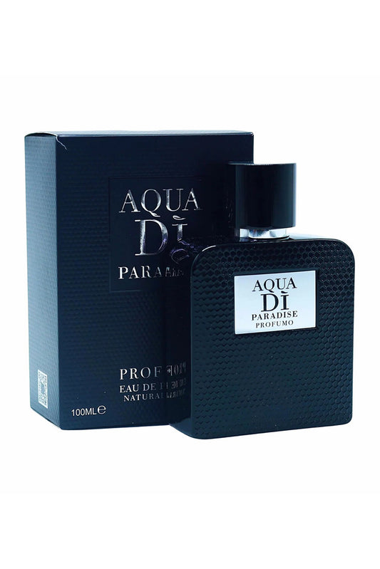 Fragrance World - Aqua Di Paradise Profumo Eau De Perfume - 100ml