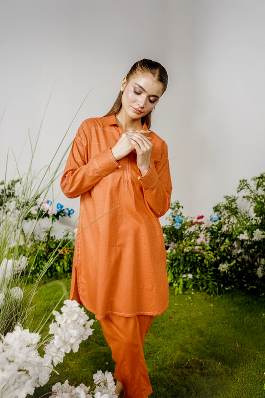 Peelu - 2 Piece - Solid Suit