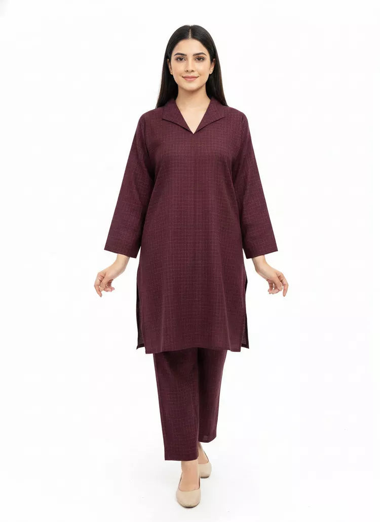Picture of Peelu - Suit - 2 Piece - Available at Raja Sahib