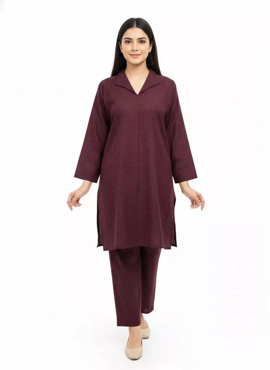 Picture of Peelu - Suit - 2 Piece - Available at Raja Sahib