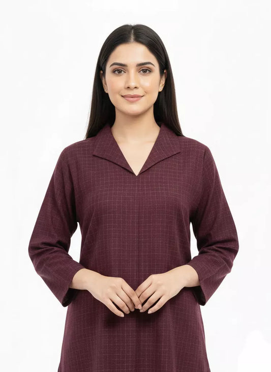 Picture of Peelu - Suit - 2 Piece - Available at Raja Sahib