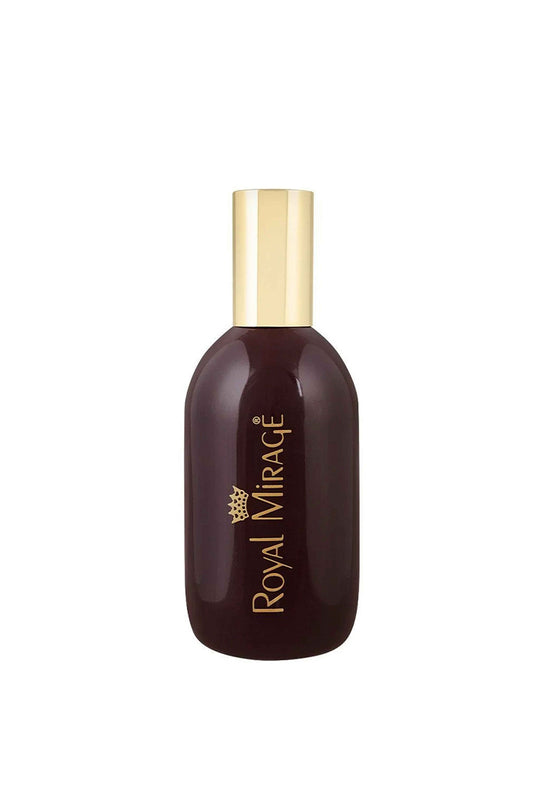 Royal Mirage - Original Eau De Cologne For Men - 120ml