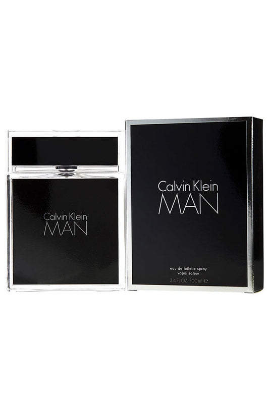 Calvin Klein - Man eau de toilette - 100ml