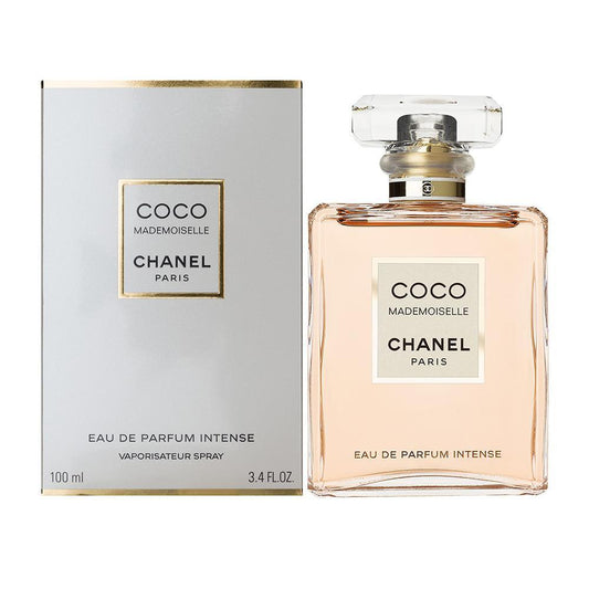 Chanel - Coco Mademoiselle Intense Perfume For Women's - 100ml