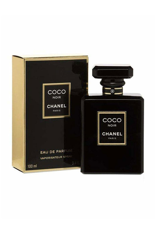 Chanel - Coco Noir Perfume For Women's - 100ml