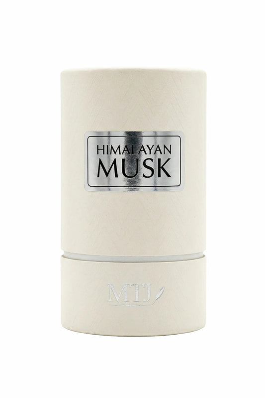 MTJ - Himalayan Musk Attar - 12ml