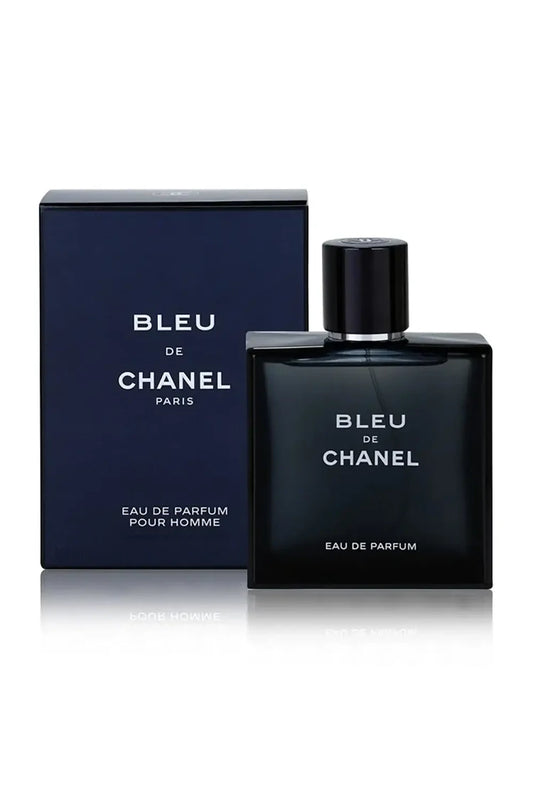 Chanel - De Bleu Paris Perfume Men 150ml