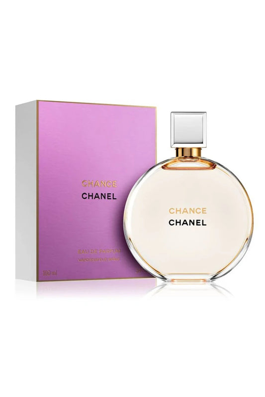 Chanel - Chance Perfume For Women's - 100ml