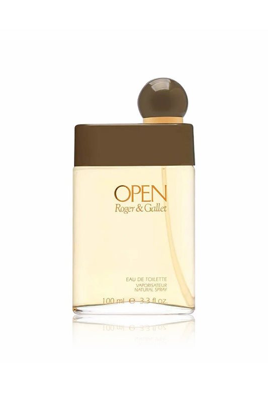 Roger & Gallet - Open EDT for Men - 100ml