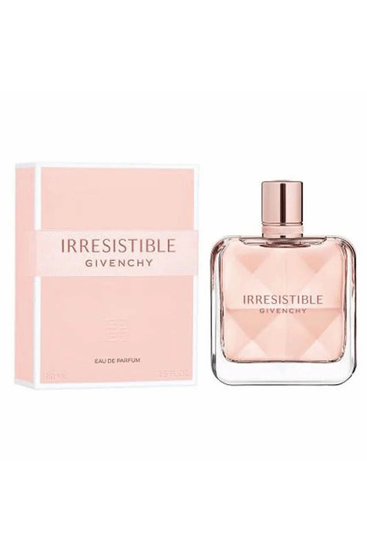 Givenchy - Irresistible fro Women Edp - 80ml