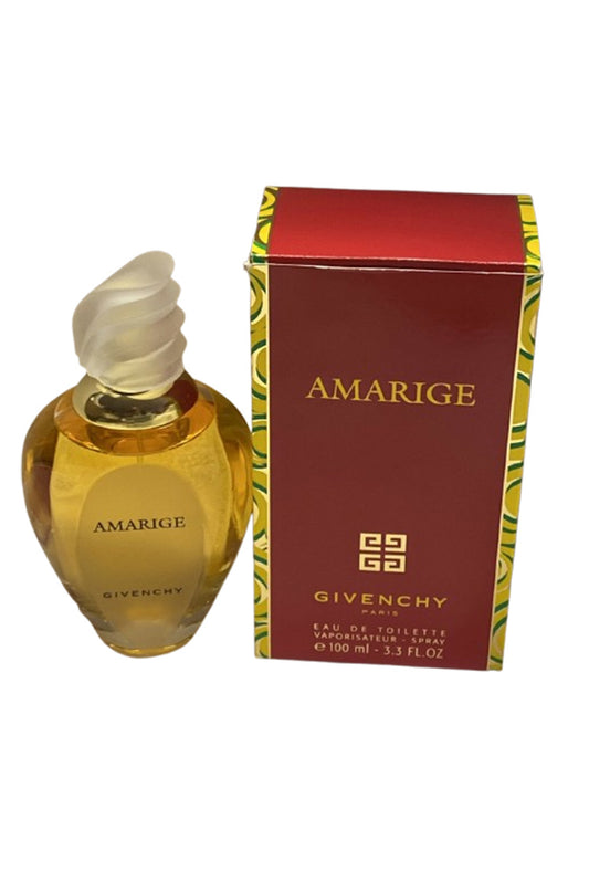 Givenchy - Amarige Edt Spray for Women - 100ml