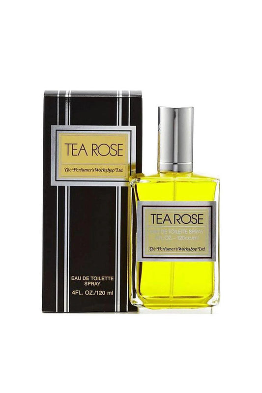 The Perfumer'S Workshop - Tea Rose Eau de Toilette For Women - 56ml