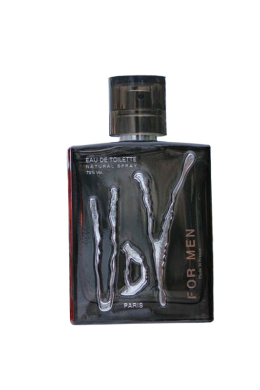 Ulric De Varens - UDV for Men Eau de Toilette Spray - 100ml