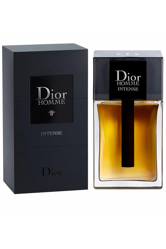Dior - Homme Intense EDP - 100ml Perfume