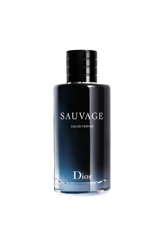 Dior - Sauvage Perfume For Men's - 100ml