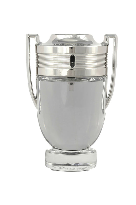 Paco Rabanne - Cologne Invictus Edt Spray Fragrance for Men - 100ml