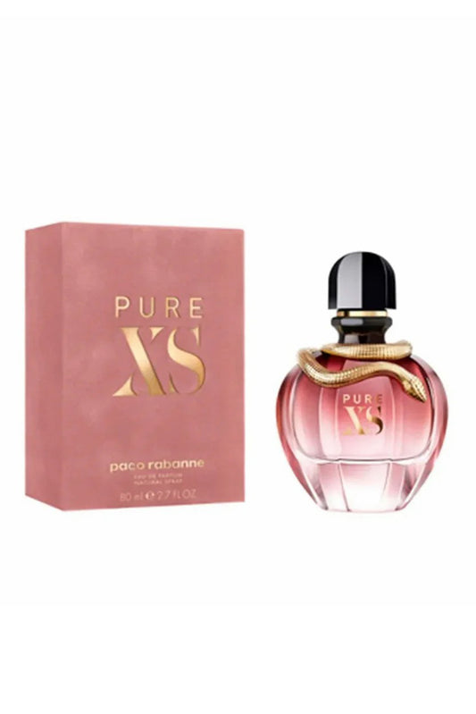 Paco Rabanne - Pure XS Eau De Perfume Spray - 80ml