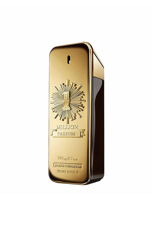 Paco Rabanne - One Million Perfume For Men - 200ml