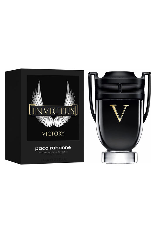 Paco Rabanne - Invictus Victory EDP Perfume For Men - 100ml