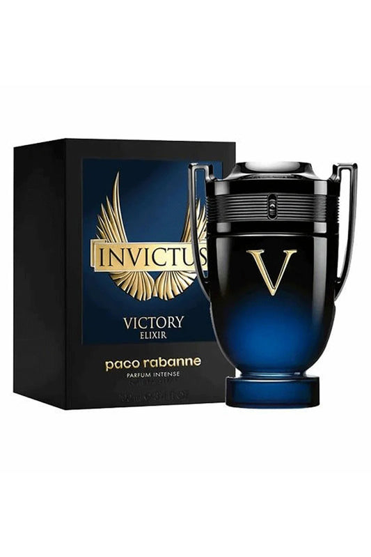 Paco Rabanne - Invictus Victory Elixir Intense Perfume - 100ml