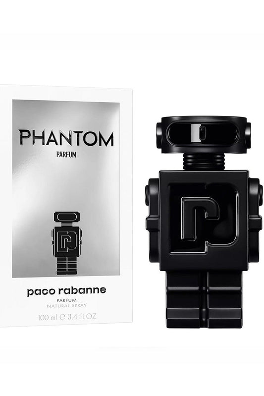 Paco Rabanne - Phantom Perfume for Men - 100ml