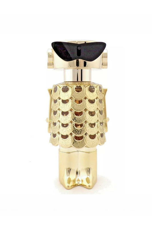 Paco Rabanne - Fame Intense Refillable EDP - 80ml